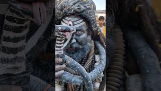 Aghori mahakal bhakti bhajan Aradhana #harharmahadev #aghori #trendingmusic #devotional #ytshorts