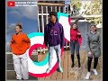 Sdala B & Paige - Ghanama (Zulu Version)  - TikTok South Africa Ultimate Dance Compilation