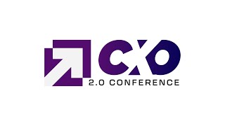 CXO 2.0 Conference Live | Day 1 | Dubai 2024