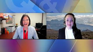 Mayo Clinic Q&A podcast: Barriers to care for LGBTQ community