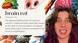 Unraveling the Dark Side: The Psychology of Internet Brain Rot