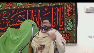 JAWAD JAMUNI | Jashan Zahoor e Syeda Bint ul Muhammad PBUH | Hussania Ali AlMosvi AlSharq Kuwait