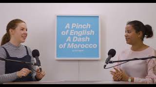 Comparing Popular Superstitions from Morocco \u0026 USA   - A Pinch of English A Dash of Morocco | EP 005