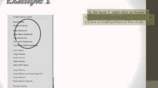 flash chapter 3 motion guide
