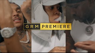 Skepta, Chip & Young Adz - Mains [Music Video] | GRM Daily