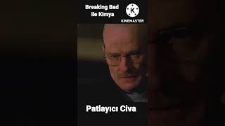 Sıkıştırılmış Civa - Breaking Bad