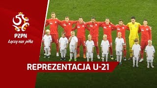 U-21: Skrót meczu Finlandia - Polska (1:3)