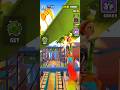 #subwaysurfers #viral #trending #youtubeshorts #videogame #shortsvideoviral #game #subwaysurfers