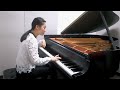 tiffany poon liszt transcendental etude no.10