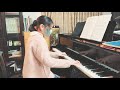 ツェルニー30番練習曲 第19番 小学5年生 carl czerny op.849 Ｎo.19 fifth grade