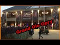 Check out the Grand Ole Opry and a peek at Opry Mills Mall