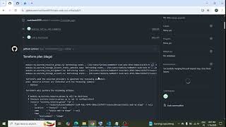 GitOps Infrastructure on Azure using Terraform | PR-Driven CI/CD with GitHub Actions & OIDC