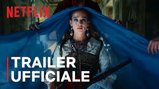 Briganti | Trailer ufficiale | Netflix