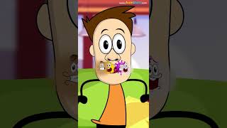 Why do we Sneeze? | #aumsum #kids #shorts #science