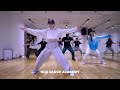 ika jazz hiphop dance class ジャズヒップホップダンスクラス noa dance academy