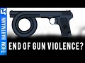 Can THIS Law Stop Mass Shootings…