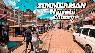 The Only Suburb In Nairobi Kenyans Consider Safe And Affordable!