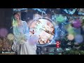 chinese music 【古風歌曲推薦】古画 古畫 鞠婧祎 紅塵停留在紙上 暈開的思念被融化 （《如意芳霏》插曲）抖音 中文 華語歌曲 hd 極清音質 動態歌詞 lyrics