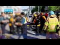 광주소방 korea firefighter 뉴스브리핑 131회