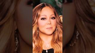 #MariahCarey talks about her masters
