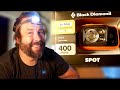 My Favorite Headlamp (New Black Diamond Spot) | Gearbox Review