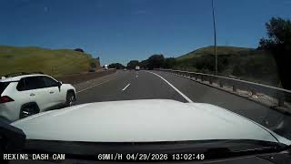 News of the day 4/29/26 Fairfield, Ca