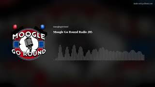 Moogle Go Round Radio 205