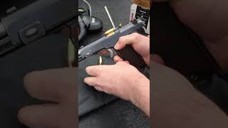 Failing to load my Steyr 1912 with clips