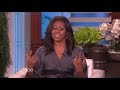 Michelle Obama Describes Malia's Heavily Guarded Prom Send-Off