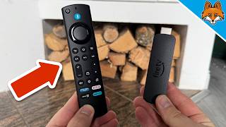 Set up Amazon Fire TV Stick💥(Quick Guide)🤯