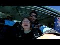 sarah winter tandem skydiving video skydive jurien bay