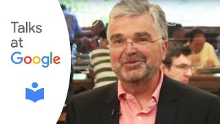 The Mind-Gut Connection | Dr. Emeran Mayer | Talks at Google