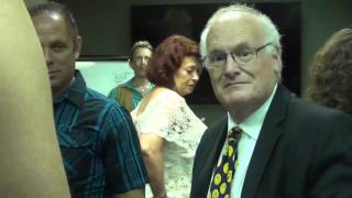 FREE NLP LECTURE: How To Control The Subconscious Mind and Healing The Body - Explained