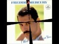 Alphaville - Dance with me & Freddie Mercury - I was born to love you