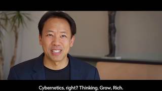 Jim Kwik: How 'The Boy with The Broken Brain' Became A World Leader in Learning