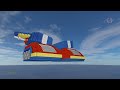 voltes v minecraft volt in sequence minecraft animation by jstcreations