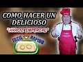 ARROZ IMPERIAL AL ESTILO CUBANO!!!