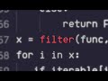Python's Filter Function Explained..