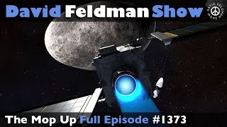NASA Can Save Planet From Asteroid But Not From Exxon, Episode 1373