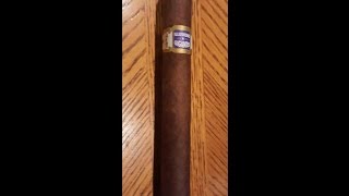 Illusione Gigantes cigar review