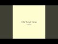 Ember Sunset Tranquil