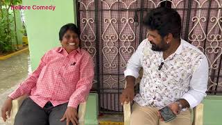 మొత్తం మనదే/latest Comedy Skit/Nellore Comedy/Haribabu/Murali Nellori