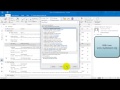 Create Rules in Outlook 2016 Create Rules in Outlook 2016