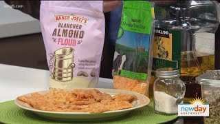 Discover these Crohn's Friendly foods with Seattle Children's Hospital - New Day Northwest