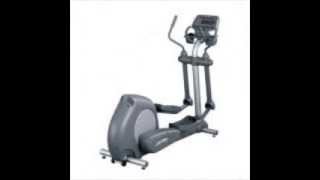 Commercial Grade Ellipticals for Sale - New & Used - Fit Supply