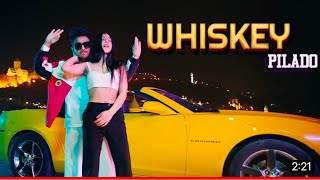 Whiskey Pilado - Tony Kakkar | Official Video //Whiskey Pilado (Lyrics) - Tony Kakkar |