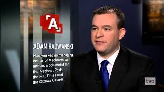 Adam Radwanski: Ontario's Liberal Future?