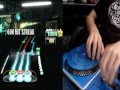 dj hero satisfaction vs. elements of life 100% fc expert