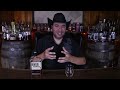 knob creek 9 year review budget bourbon bottle of the month