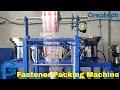 Fastener Packing Machine